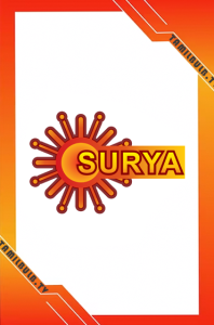 Surya tv