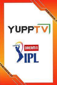YuppTV IPL